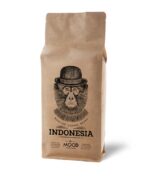 Rūšinė kava The Mood Indonesia 1 KG