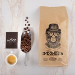 Specialty coffee The Mood Indonesia 1 KG