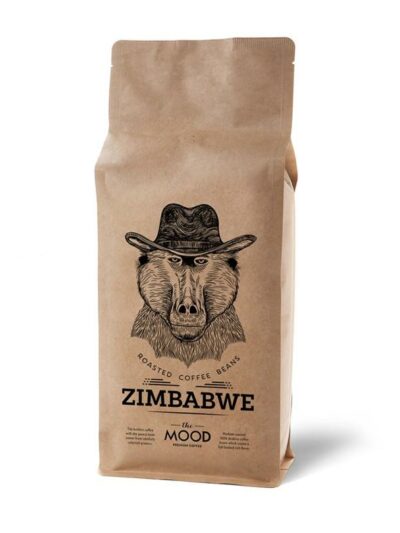 Specialty coffee The Mood Zimbabwe
