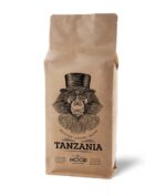 Rūšinė kava The Mood Tanzania 1 KG