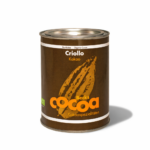 criollo ekologiška kakava