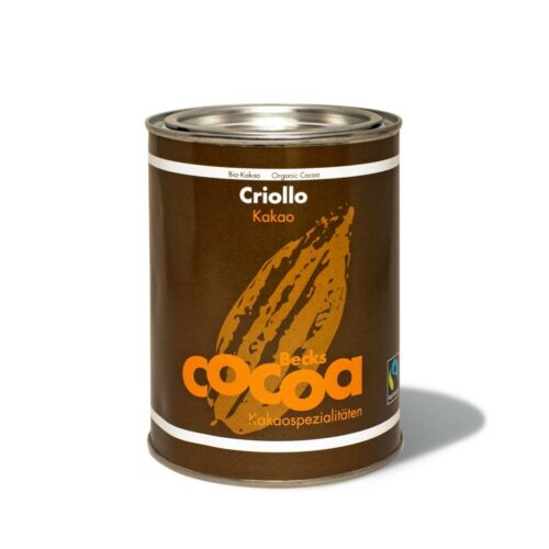 Becks Criollo kakava 250 g
