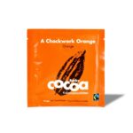 Cocoa drink A Chockwork Orange