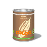 Kakava su burbonine vanile iš Madagaskaro savo gryniausioje formoje. Sunkiai nuspėjama, bet tokia maloni, tyra ir švelni. Ypač dera įvairiuose kepiniuose ar net šalta su ledukais karštą vasarą.