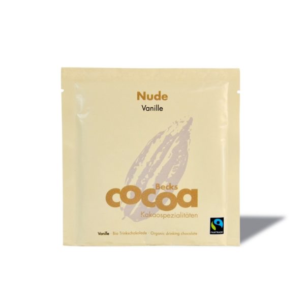 Cocoa drink Nude