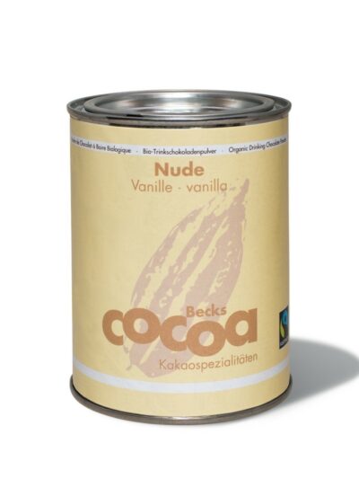 Cocoa drink Nude