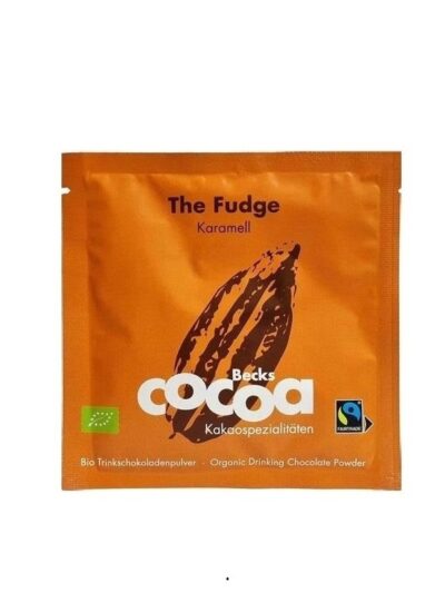 Kakavos gėrimas "The Fudge"