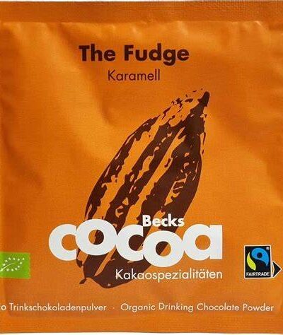 Kakavos gėrimas "The Fudge"