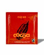 Cocoa drink Chill Bill
