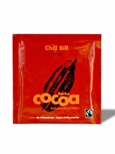 Cocoa drink Chill Bill