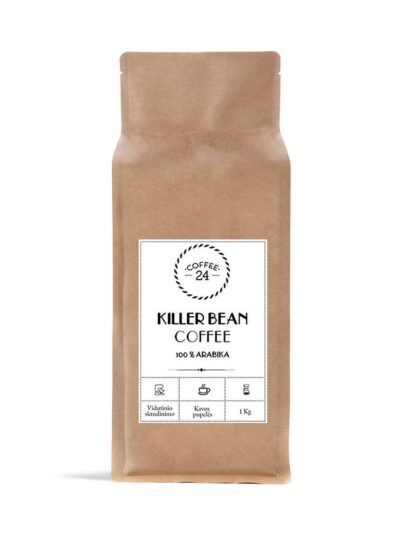 Coffee24 kava Killer Bean