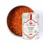 Tex Mex prieskonių mišinys