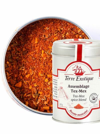 Tex-Mex Spice Blend