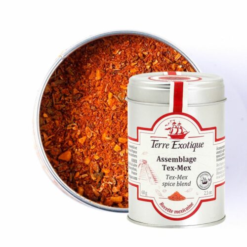 Tex-Mex Spice Blend