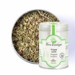 Organic Sumac TERRE EXOTIQUE