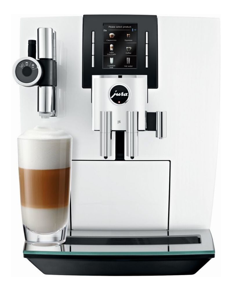 JURA coffee machines – The Mood