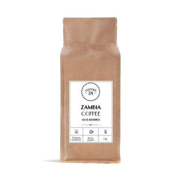 Coffee24 kava Zambia