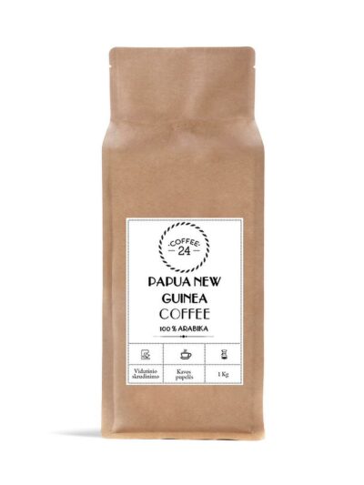 Coffee24 kava Papua New Guinea