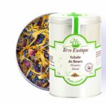 Flower Mix TERRE EXOTIQUE