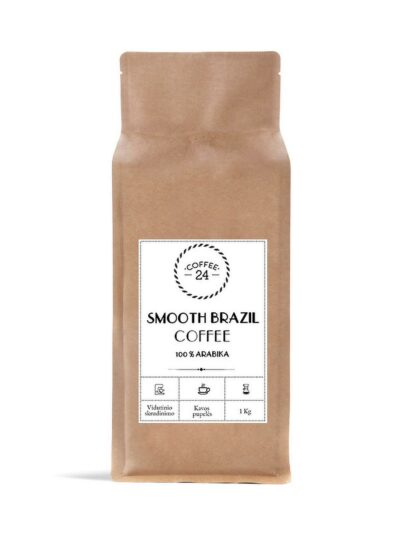 Coffee24 kava Smooth Brazil