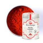 Malta paprika TERRE EXOTIQUE, 60 g.