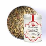 Creole prieskonių mišinys