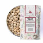 White Malabar Pepper TERRE EXOTIQUE, 70 g.