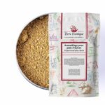 Gingerbread Spice Blend TERRE EXOTIQUE, 60 g.