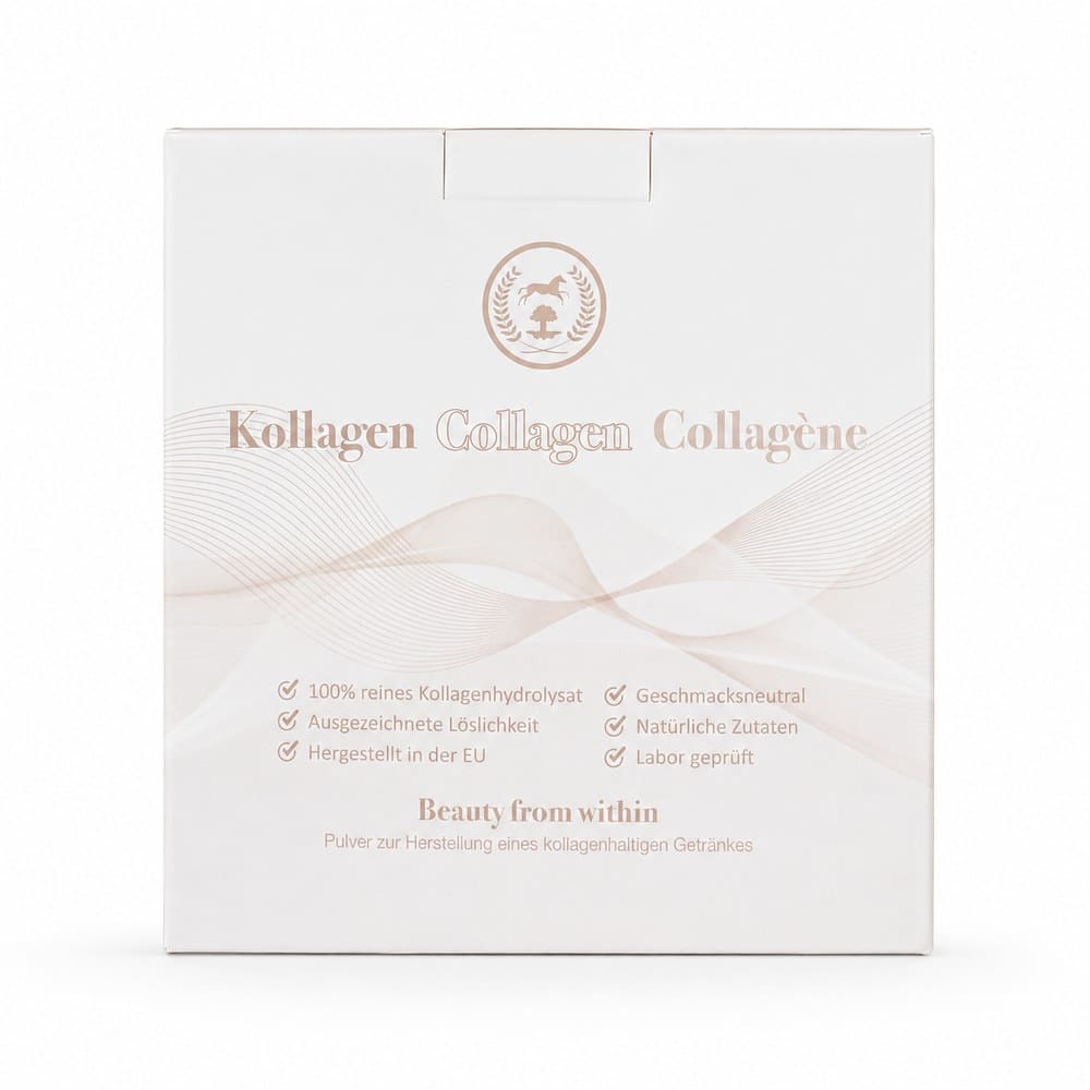 Kolagenas NICHOLAS Premium Plus dėžutė, 120 lazdelių