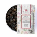 Black Vanuatu Pepper, 70 g.