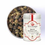 Green Szechuan Berry TERRE EXOTIQUE, 30 g.