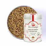 Sesame Seed with Soy TERRE EXOTIQUE, 50 g.