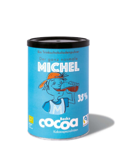 Michel Organic Cocoa Drink