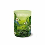 žalioji sencha arbata