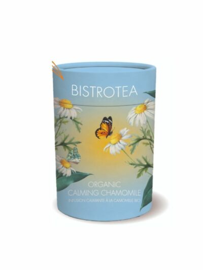 ekologiska ramuneliu arbata