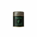 ceremoninė matcha
