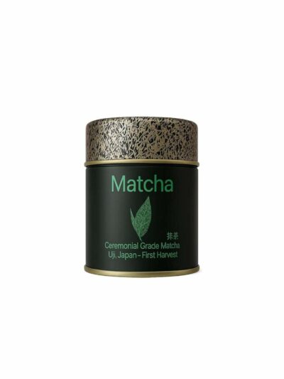 ceremoninė matcha