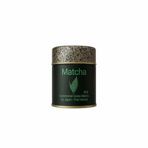 ceremoninė matcha