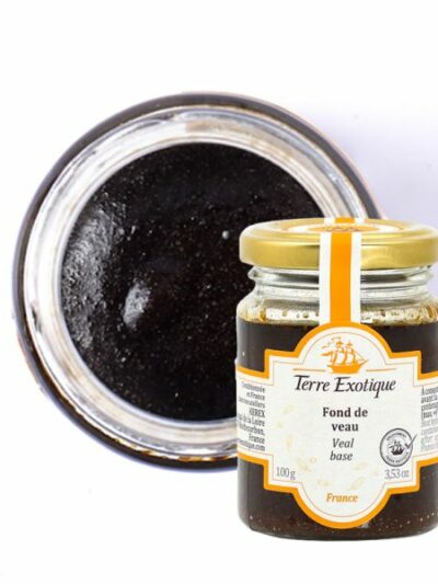 Natūralus veršienos sultinys, pagamintas iš aukštos kokybės ingredientų. Puikus pagrindas padažams, troškiniams ar sriuboms – suteikia patiekalams sodrų ir gilų mėsos skonį.