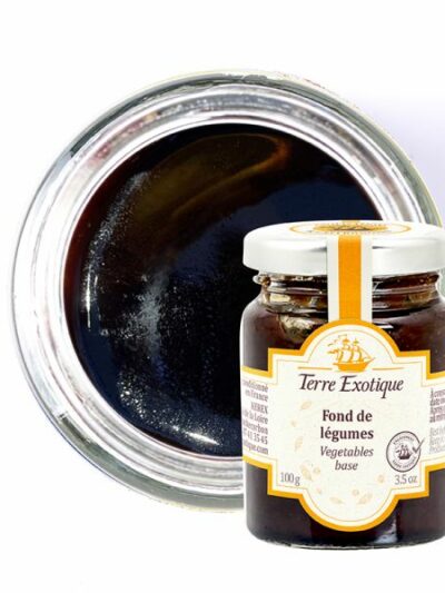 Natūralus daržovių sultinys