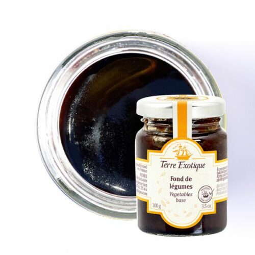 Natūralus daržovių sultinys