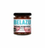 harisa pasta su rožėmis