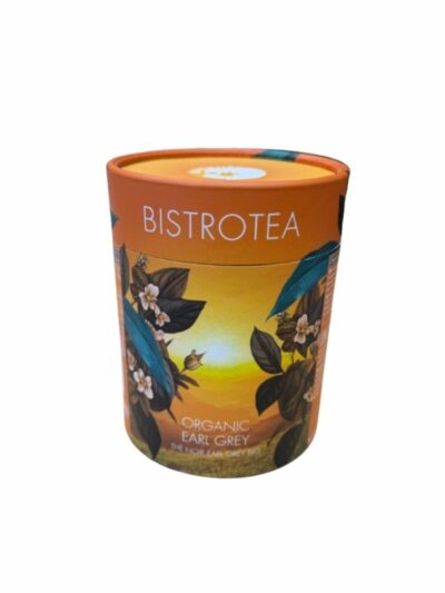 Ceilono juodoji biri arbata earl grey