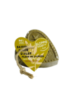 natūralus alepo muilas The Mood