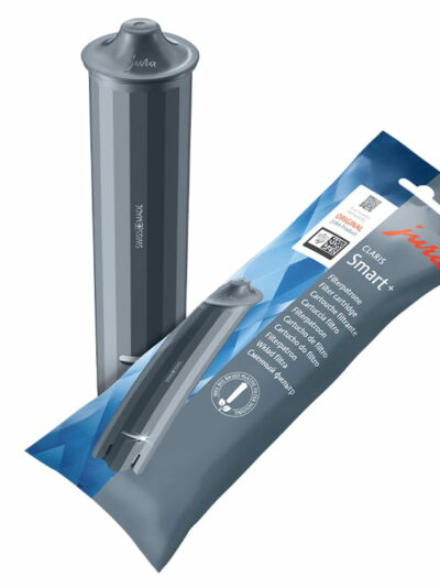 Vandens filtras CLARIS Smart+ JURA 1 vnt.