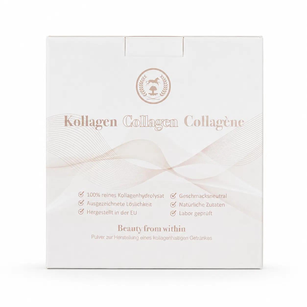 Kolagenas NICHOLAS Premium Plus dėžutė, 120 lazdelių