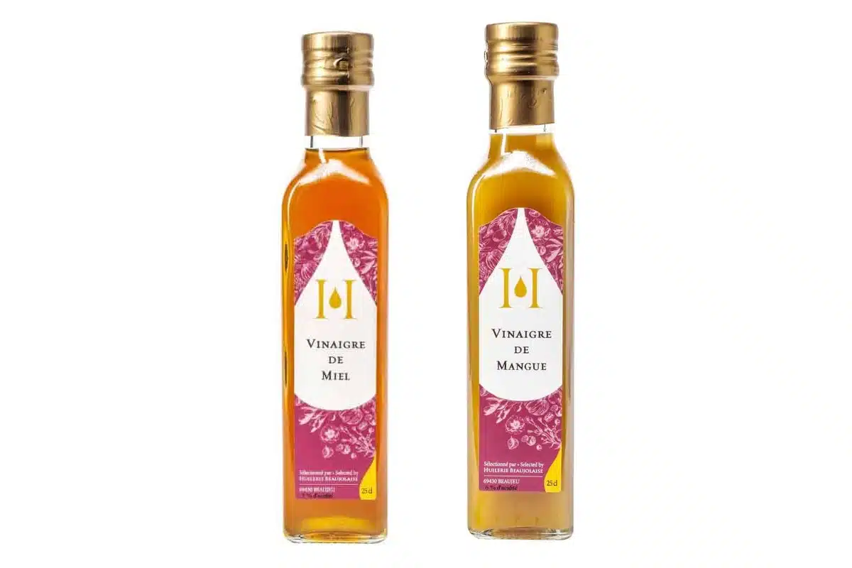 Huilerie Beaujolaise vaisiniai actai