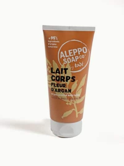 Kūno losjonas arganų aromato TADE, 200 ml.