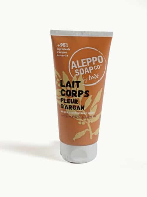 Kūno losjonas arganų aromato TADE, 200 ml.