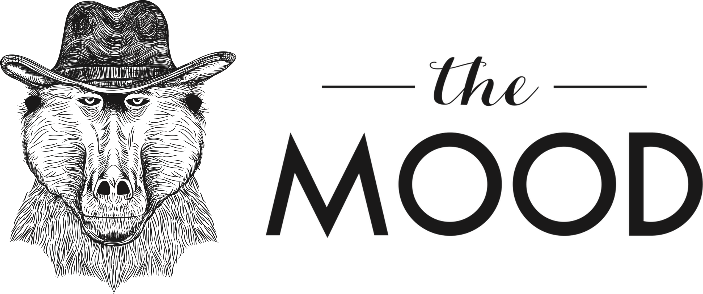 The Mood logotipas
